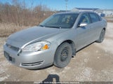 Chevrolet Impala Lt V6 2G1WT58KX81227550 снимка