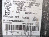 Ford Edge Sel 2FMPK4J9XMBA41135 снимка