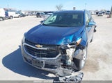 Chevrolet Equinox Lt 2.0T 2GNAXVEX5L6213709 fotografie