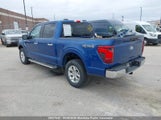 Ford F150 Xlt Supercrew 1FTFW3L86SKE61299 photo