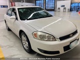 Chevrolet Impala Ltz V6 2G1WU581869319744 снимка