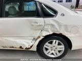 Chevrolet Impala Ltz V6 2G1WU581869319744 снимка