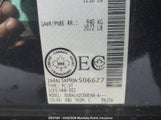 Nissan Altima 2.5 Sl 1N4AL3AP9DN506627 снимка