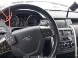 Land Rover Discovery Sport Hse SALCR2BG1GH587709 fotografie