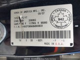 Honda Accord Ex-L V6 1HGCP36848A800833 fotografie