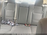 Ford Taurus Se 1FAHP2D87FG126632 fotografie