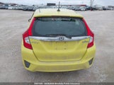 Honda Fit Ex-L 3HGGK5H83GM103910 fotografie