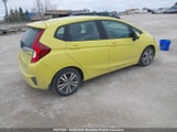 Honda Fit Ex-L 3HGGK5H83GM103910 fotografie