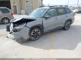Subaru Forester 2.5I Limited JF2SLDRC3TH441701 снимка