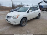 Nissan Rogue Sv JN8AS5MT9CW291314 снимка
