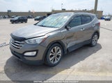 Hyundai Santa Fe 2.0T 5XYZUDLA9EG181866 fotografie