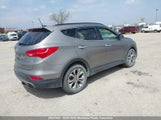 Hyundai Santa Fe 2.0T 5XYZUDLA9EG181866 fotografie