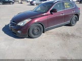 Infiniti Ex35 JN1AJ0HR5CM452868 снимка