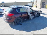 Infiniti Ex35 JN1AJ0HR5CM452868 снимка