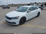 Volkswagen Passat 1.8 Tsi 1VWAT7A37HC068896 снимка