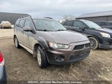 Mitsubishi Outlander Xls JA4JT3AX8AZ607215 снимка