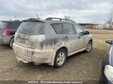 Mitsubishi Outlander Xls JA4JT3AX8AZ607215 снимка