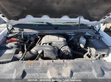 Chevrolet Silverado  Wt Ext Cab 1GCRKPEA4BZ302899 снимка