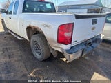 Chevrolet Silverado  Wt Ext Cab 1GCRKPEA4BZ302899 снимка