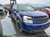 Chevrolet Equinox Lt V6 2CNDL73F076089213 снимка