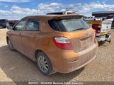 Toyota Matrix 2T1KU40EX9C039407 снимка
