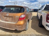 Toyota Matrix 2T1KU40EX9C039407 снимка