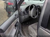 Toyota Sienna Ce V6 5TDZA29C65S261506 снимка