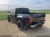 GMC Canyon Sle Crew Cab 1GTJTFDE1A8135320 снимка