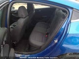Chevrolet Cruze Lt Turbo 1G1BE5SM7J7128146 fotografie