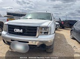 GMC Sierra  Sle Pickup 1GTEC14C09Z250788 снимка