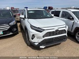Toyota Rav4 Limited 2T3D1RFV0SW585456 снимка