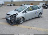 Toyota Prius V JTDZN3EU4HJ059600 снимка