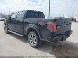 Ford F150 Fx4 Supercrew 1FTFW1ET0EKD22232 снимка