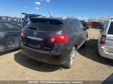 Nissan Rogue Sv JN8AS5MV7DW117986 снимка