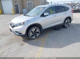 Honda Cr-V Touring 5J6RM4H98FL806143 снимка