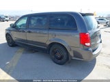 Dodge Grand Caravan Se 2C4RDGBG2GR347439 снимка