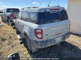 Ford Bronco Sport Big Bend Big Bend 3FMCR9B61MRB04250 fotografie