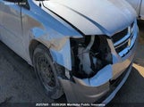 Dodge Grand Caravan Se 2C4RDGBG8ER330478 снимка