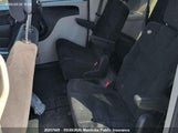 Dodge Grand Caravan Se 2C4RDGBG8ER330478 снимка