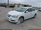 Nissan Sentra 1.8 S 3N1AB7AP3FL646473 снимка