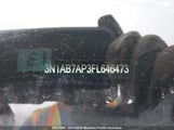 Nissan Sentra 1.8 S 3N1AB7AP3FL646473 снимка