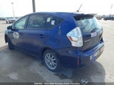 Toyota Prius V JTDZN3EU1EJ003867 снимка