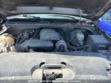 Chevrolet Silverado  Ls Ext Cab 1GCEK19B47E128863 снимка