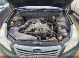 Subaru Outback 3.6R Limited 4S4BRJKC6B2333740 снимка