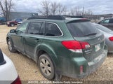 Subaru Outback 3.6R Limited 4S4BRJKC6B2333740 снимка