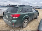 Subaru Outback 3.6R Limited 4S4BRJKC6B2333740 снимка