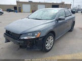 Volkswagen Passat 1.8 Tsi 1VWBS7A34FC017621 снимка