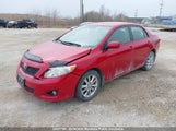 Toyota Corolla Le 2T1BU40E39C088609 снимка