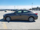 Mazda Mazda3 Gs Sky 3MZBM1V75GM286666 снимка