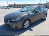 Mazda Mazda3 Gs Sky 3MZBM1V75GM286666 снимка